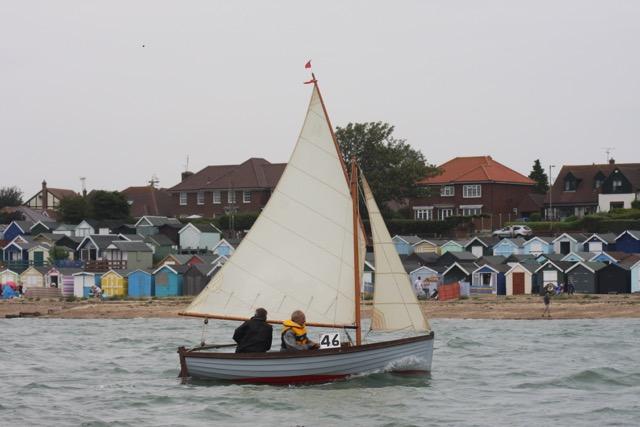 west mersea yacht club regatta