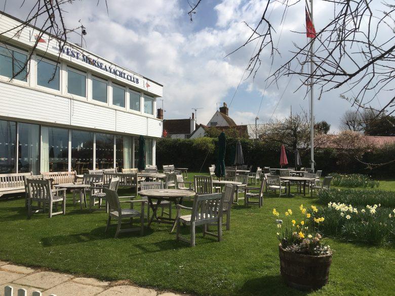 wmyc-lawn – West Mersea Yacht Club